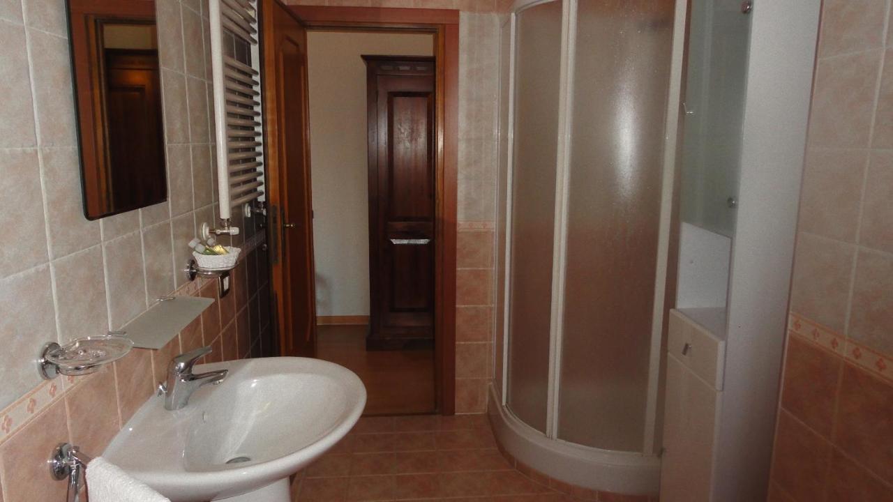 Bed And Breakfast La Corte Degli Ulivi Чивитавеккья Номер фото